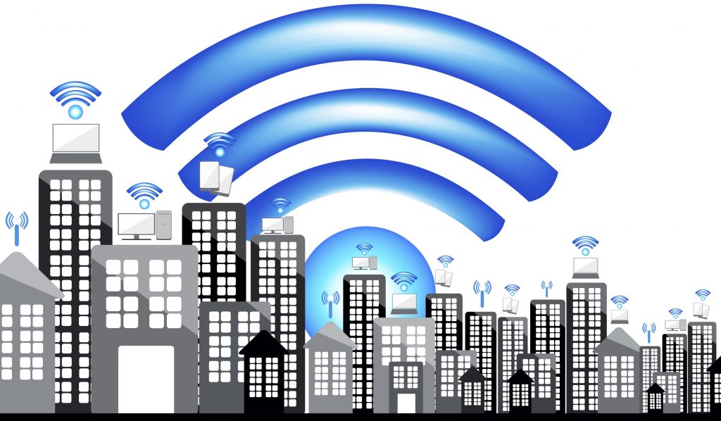 Transmit Power Control in IEEE 802.11 Cisco WLAN networks